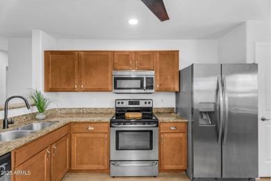 Located in the Rancho El Dorado Golf Course Community, this on The Duke At Rancho El Dorado Golf Course in Arizona - for sale on GolfHomes.com, golf home, golf lot