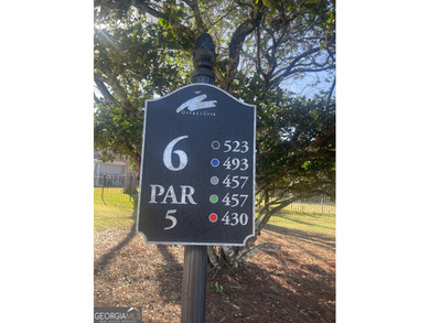 Build your dream home in the highly sought-after gated community on The Club At Osprey Cove in Georgia - for sale on GolfHomes.com, golf home, golf lot