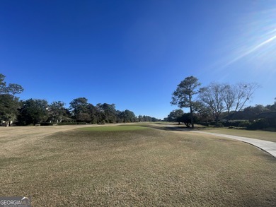 Build your dream home in the highly sought-after gated community on The Club At Osprey Cove in Georgia - for sale on GolfHomes.com, golf home, golf lot