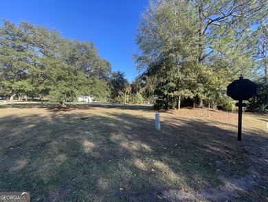 Build your dream home in the highly sought-after gated community on The Club At Osprey Cove in Georgia - for sale on GolfHomes.com, golf home, golf lot