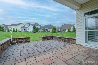 The Bayhill you have been waiting for with all the bells and on Regency At Monroe Golf and Country Club in New Jersey - for sale on GolfHomes.com, golf home, golf lot