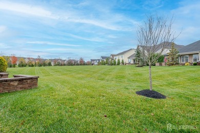 The Bayhill you have been waiting for with all the bells and on Regency At Monroe Golf and Country Club in New Jersey - for sale on GolfHomes.com, golf home, golf lot