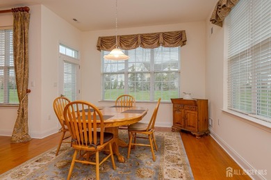 The Bayhill you have been waiting for with all the bells and on Regency At Monroe Golf and Country Club in New Jersey - for sale on GolfHomes.com, golf home, golf lot