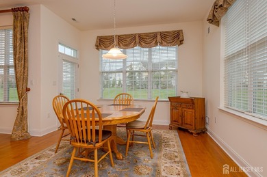 The Bayhill you have been waiting for with all the bells and on Regency At Monroe Golf and Country Club in New Jersey - for sale on GolfHomes.com, golf home, golf lot