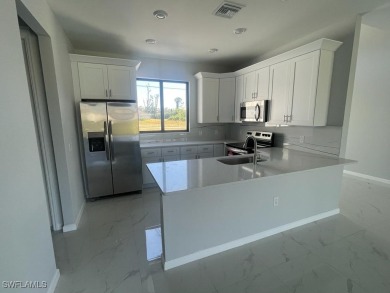 Come see this beautiful new construction home. This plan offers on Burnt Store Golf Club in Florida - for sale on GolfHomes.com, golf home, golf lot