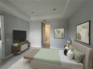 Come see this beautiful new construction home. This plan offers on Burnt Store Golf Club in Florida - for sale on GolfHomes.com, golf home, golf lot