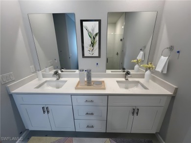 Come see this beautiful new construction home. This plan offers on Burnt Store Golf Club in Florida - for sale on GolfHomes.com, golf home, golf lot