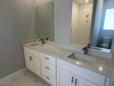 Come see this beautiful new construction home. This plan offers on Burnt Store Golf Club in Florida - for sale on GolfHomes.com, golf home, golf lot