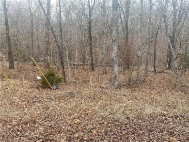 Looking for an affordable area with beauty, serenity, & so much on Bella Vista Country Club - Berksdale in Arkansas - for sale on GolfHomes.com, golf home, golf lot