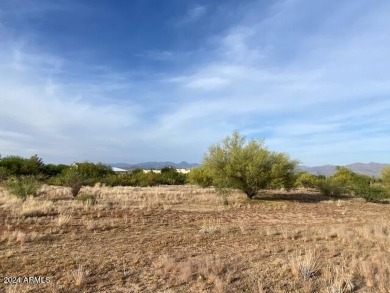 This enclave features 5 lots, each with conduit access for on Vista Verde Golf Course in Arizona - for sale on GolfHomes.com, golf home, golf lot