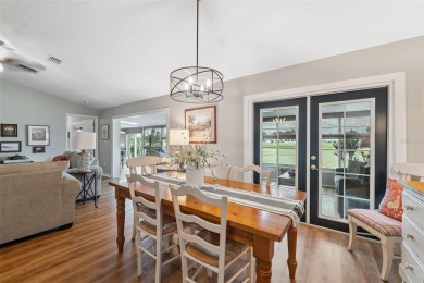 Under contract-accepting backup offers. This beautifully updated on Tampa Bay Golf and Country Club in Florida - for sale on GolfHomes.com, golf home, golf lot