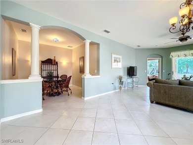 Tucked away in the Solana section of HERONS GLEN COUNTRY CLUB on Herons Glen Golf and Country Club in Florida - for sale on GolfHomes.com, golf home, golf lot