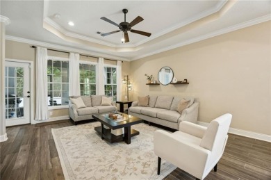 Welcome home to Laurel Landing, nestled in the beautiful Laurel on Laurel Island Links in Georgia - for sale on GolfHomes.com, golf home, golf lot