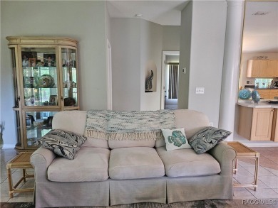 Well maintained and updated in recent years, 3 bedroom 2 bath on Brentwood Farms Golf Club in Florida - for sale on GolfHomes.com, golf home, golf lot