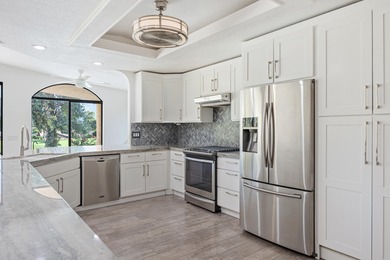 Step inside your own private, gated courtyard and prepare to be on Palm Desert Country Club in California - for sale on GolfHomes.com, golf home, golf lot