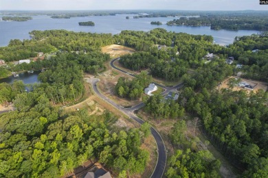 Experience the enchantment of White Water Landing, Lake Murray's on Timberlake Country Club in South Carolina - for sale on GolfHomes.com, golf home, golf lot