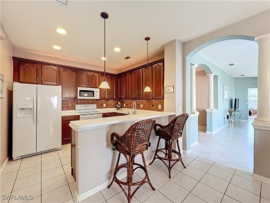 Tucked away in the Solana section of HERONS GLEN COUNTRY CLUB on Herons Glen Golf and Country Club in Florida - for sale on GolfHomes.com, golf home, golf lot