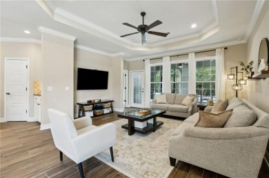 Welcome home to Laurel Landing, nestled in the beautiful Laurel on Laurel Island Links in Georgia - for sale on GolfHomes.com, golf home, golf lot