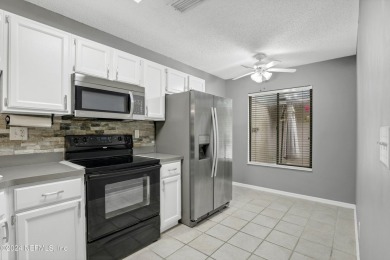 ** WATERFRONT ** RENT POTENTIAL $1600 MONTHLY ** MOVE IN READY on The Deerwood Country Club in Florida - for sale on GolfHomes.com, golf home, golf lot