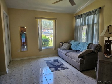 Well maintained and updated in recent years, 3 bedroom 2 bath on Brentwood Farms Golf Club in Florida - for sale on GolfHomes.com, golf home, golf lot