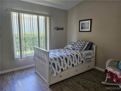 Well maintained and updated in recent years, 3 bedroom 2 bath on Brentwood Farms Golf Club in Florida - for sale on GolfHomes.com, golf home, golf lot