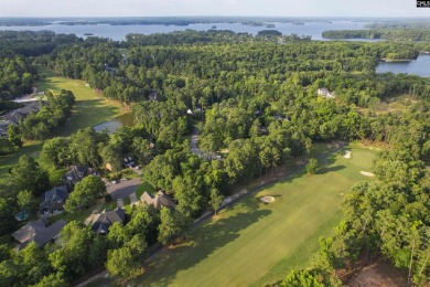 Experience the enchantment of White Water Landing, Lake Murray's on Timberlake Country Club in South Carolina - for sale on GolfHomes.com, golf home, golf lot