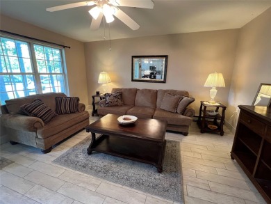 Lovely Oakmont in a beautiful setting. Located at the end of a on Leisure Village Golf Course in New York - for sale on GolfHomes.com, golf home, golf lot
