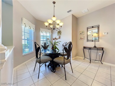 Tucked away in the Solana section of HERONS GLEN COUNTRY CLUB on Herons Glen Golf and Country Club in Florida - for sale on GolfHomes.com, golf home, golf lot