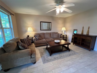Lovely Oakmont in a beautiful setting. Located at the end of a on Leisure Village Golf Course in New York - for sale on GolfHomes.com, golf home, golf lot