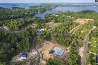 Experience the enchantment of White Water Landing, Lake Murray's on Timberlake Country Club in South Carolina - for sale on GolfHomes.com, golf home, golf lot