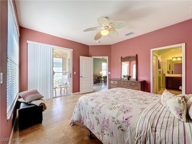 Tucked away in the Solana section of HERONS GLEN COUNTRY CLUB on Herons Glen Golf and Country Club in Florida - for sale on GolfHomes.com, golf home, golf lot