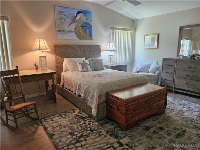 Well maintained and updated in recent years, 3 bedroom 2 bath on Brentwood Farms Golf Club in Florida - for sale on GolfHomes.com, golf home, golf lot