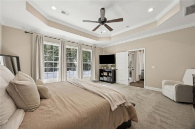Welcome home to Laurel Landing, nestled in the beautiful Laurel on Laurel Island Links in Georgia - for sale on GolfHomes.com, golf home, golf lot