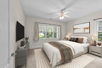 Discover exceptional Waterfront living in this stunning on River Golf and County Club at Lake Royale in North Carolina - for sale on GolfHomes.com, golf home, golf lot