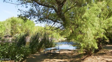 This enclave features 5 lots, each with conduit access for on Vista Verde Golf Course in Arizona - for sale on GolfHomes.com, golf home, golf lot