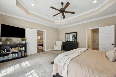 Welcome home to Laurel Landing, nestled in the beautiful Laurel on Laurel Island Links in Georgia - for sale on GolfHomes.com, golf home, golf lot
