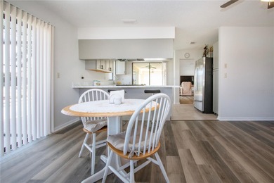 Welcome to this stunning Islander model nestled in the highly on Sandpiper Golf Club in Florida - for sale on GolfHomes.com, golf home, golf lot