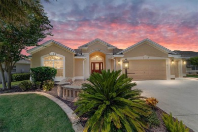 The Villages has a vast number of wonderful models. In the on Egret Championship Golf Course in Florida - for sale on GolfHomes.com, golf home, golf lot