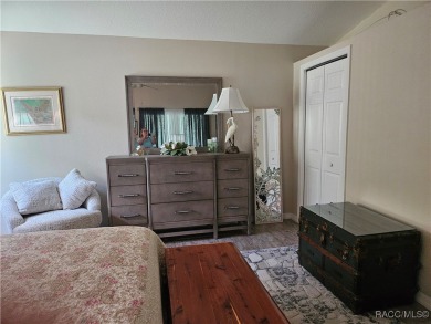 Well maintained and updated in recent years, 3 bedroom 2 bath on Brentwood Farms Golf Club in Florida - for sale on GolfHomes.com, golf home, golf lot