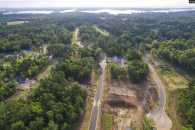 Experience the enchantment of White Water Landing, Lake Murray's on Timberlake Country Club in South Carolina - for sale on GolfHomes.com, golf home, golf lot