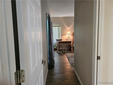 Well maintained and updated in recent years, 3 bedroom 2 bath on Brentwood Farms Golf Club in Florida - for sale on GolfHomes.com, golf home, golf lot