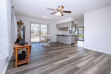 Welcome to this stunning Islander model nestled in the highly on Sandpiper Golf Club in Florida - for sale on GolfHomes.com, golf home, golf lot