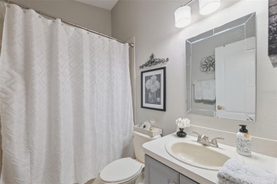 Under contract-accepting backup offers. This beautifully updated on Tampa Bay Golf and Country Club in Florida - for sale on GolfHomes.com, golf home, golf lot