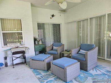 Well maintained and updated in recent years, 3 bedroom 2 bath on Brentwood Farms Golf Club in Florida - for sale on GolfHomes.com, golf home, golf lot