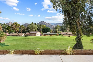 Step inside your own private, gated courtyard and prepare to be on Palm Desert Country Club in California - for sale on GolfHomes.com, golf home, golf lot