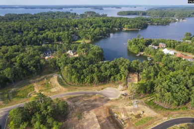 Experience the enchantment of White Water Landing, Lake Murray's on Timberlake Country Club in South Carolina - for sale on GolfHomes.com, golf home, golf lot