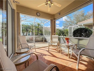 Tucked away in the Solana section of HERONS GLEN COUNTRY CLUB on Herons Glen Golf and Country Club in Florida - for sale on GolfHomes.com, golf home, golf lot