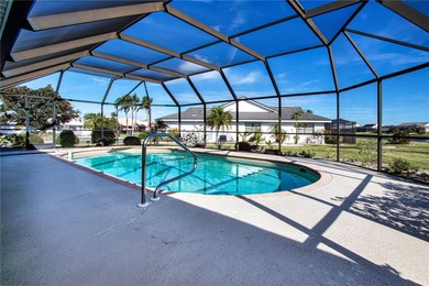 Welcome to this stunning Islander model nestled in the highly on Sandpiper Golf Club in Florida - for sale on GolfHomes.com, golf home, golf lot