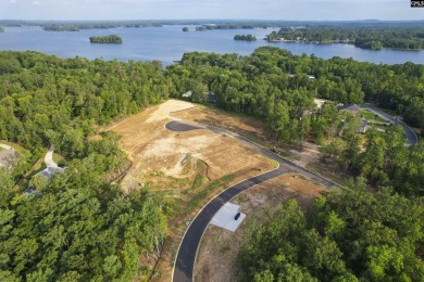 Experience the enchantment of White Water Landing, Lake Murray's on Timberlake Country Club in South Carolina - for sale on GolfHomes.com, golf home, golf lot