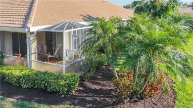 Tucked away in the Solana section of HERONS GLEN COUNTRY CLUB on Herons Glen Golf and Country Club in Florida - for sale on GolfHomes.com, golf home, golf lot